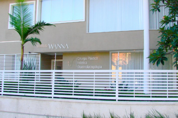 Foto da Clínica Instituto Wanna
