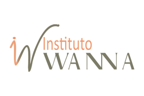 Instituto Wanna Logo